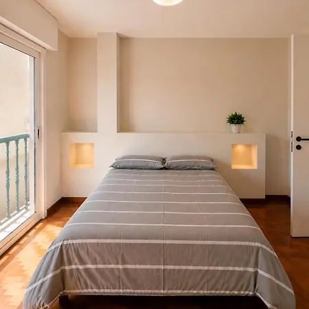 Apartman Playa Madorra