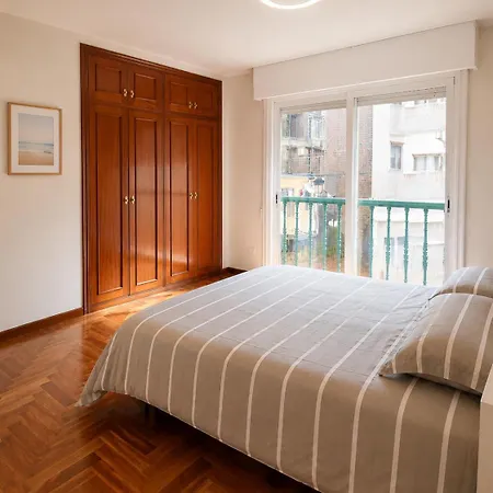 Playa Madorra Apartman