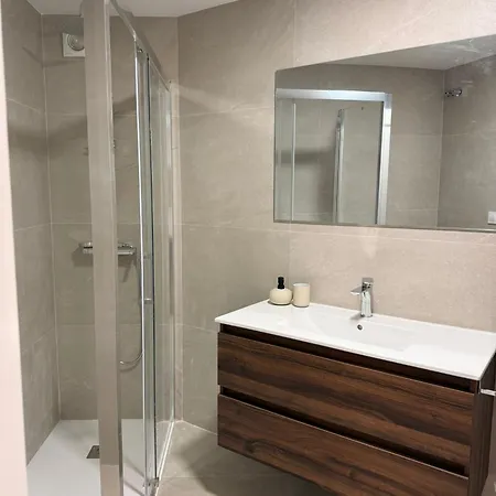Playa Madorra Apartman *